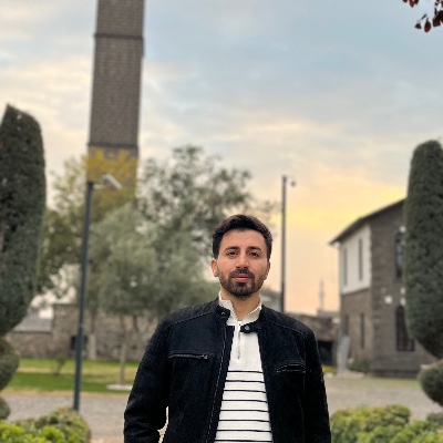 Burhan Doğuraslan